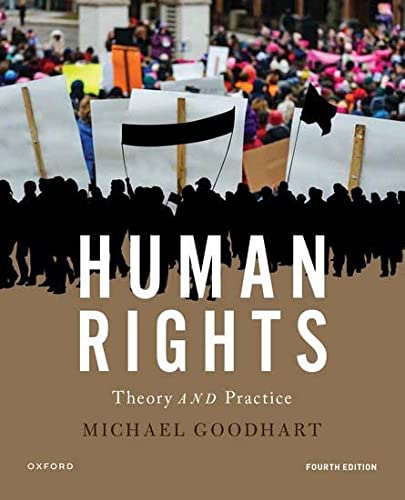 Book Human Rights: Theory and Practice free