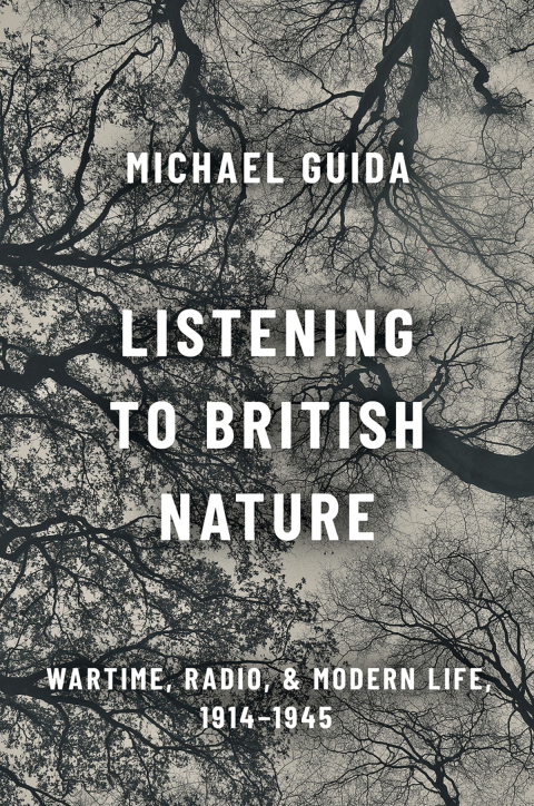 Book Listening to British Nature free