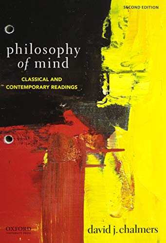 Book Philosophy of Mind: Classical and Contemporary Readings free