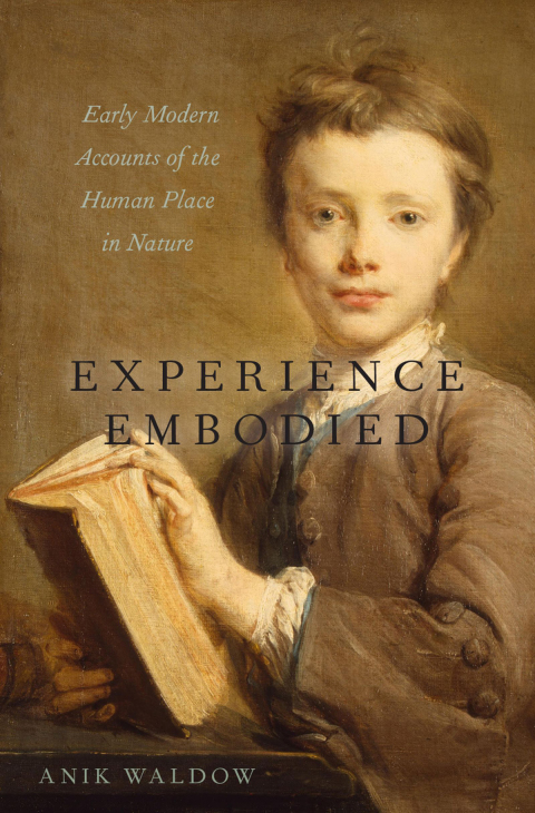 Book Experience Embodied free