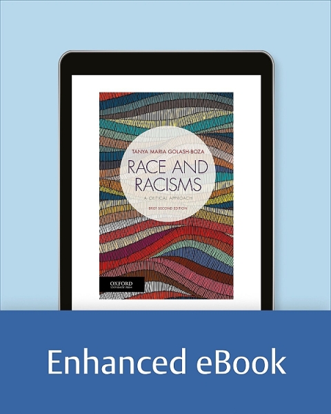 Book Race and Racisms free