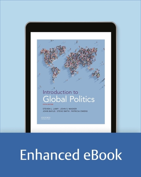 Book Introduction to Global Politics free