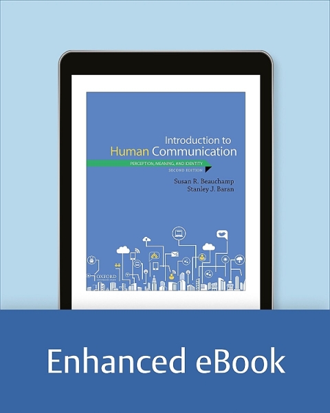 Book Introduction to Human Communication free