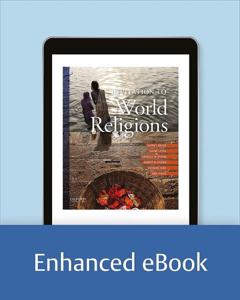 Book Invitation to World Religions free