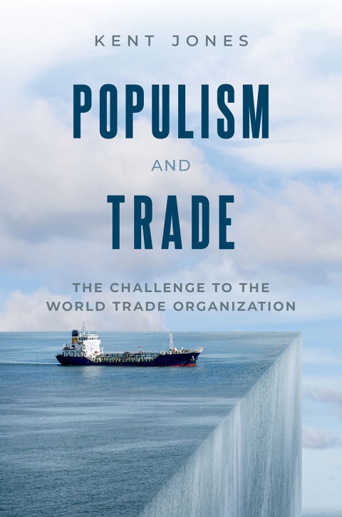 Book Populism and Trade: The Challenge to the Global Trading System free