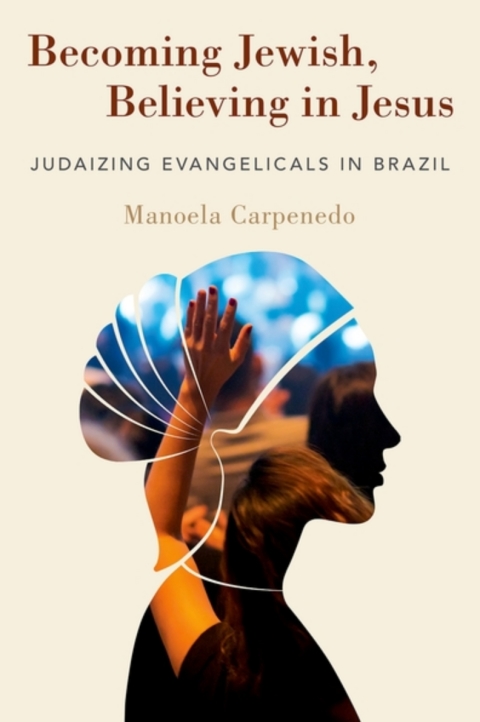 Book Becoming Jewish, Believing in Jesus free
