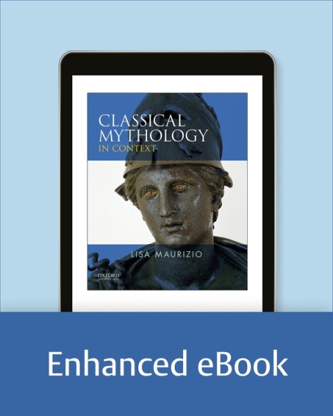 Book Classical Mythology in Context free
