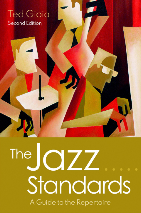 Book The Jazz Standards: A Guide to the Repertoire free