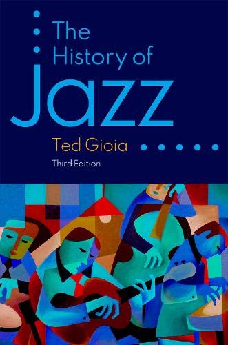 Book The History of Jazz free