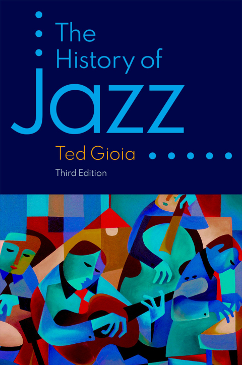 Book The History of Jazz free