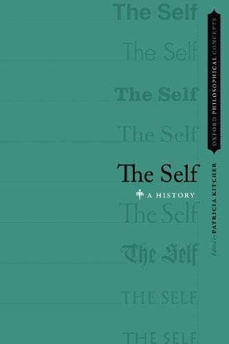 Book The Self: A History (OXFORD PHILOSOPHICAL CONCEPTS SERIES) free