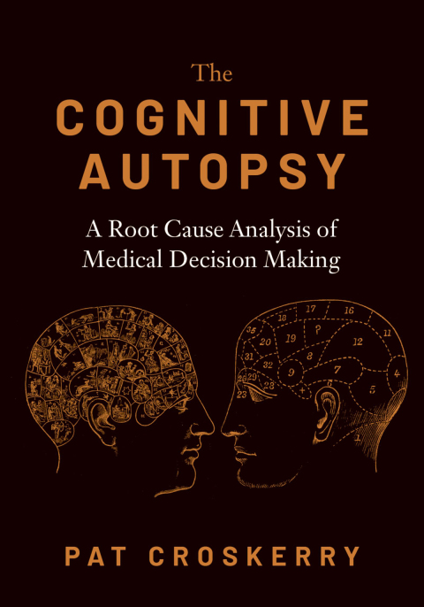 Book The Cognitive Autopsy free