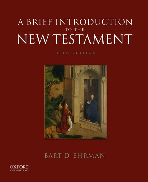 Book A Brief Introduction to the New Testament free