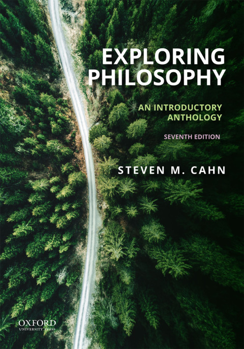 Book Exploring Philosophy: An Introductory Anthology free