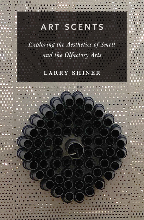 Book Art Scents: Exploring the Aesthetics of Smell and the Olfactory Arts (Thinking Art) free