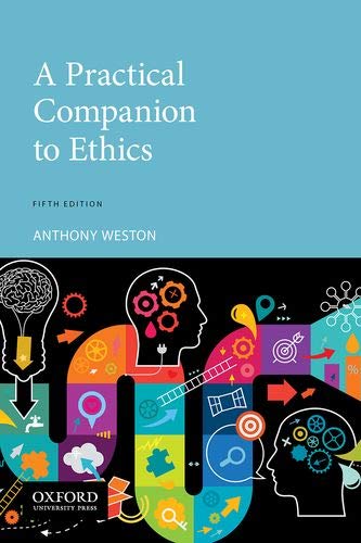 Book A Practical Companion to Ethics free