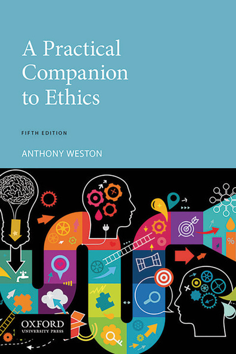 Book A Practical Companion to Ethics free