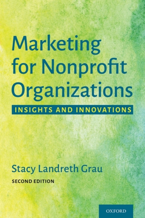 Book Marketing for Nonprofit Organizations free