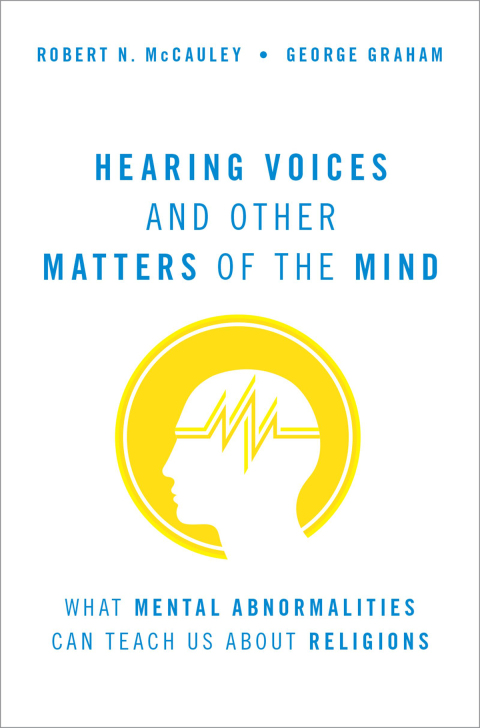 Book Hearing Voices and Other Matters of the Mind free