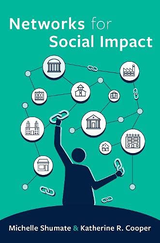 Book Networks for Social Impact free