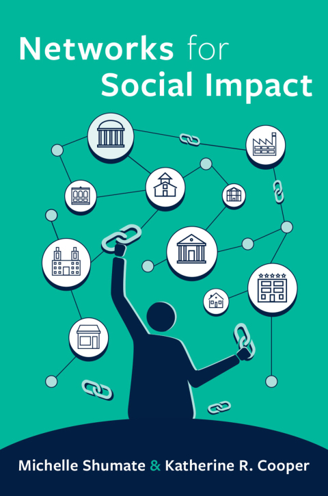 Book Networks for Social Impact free