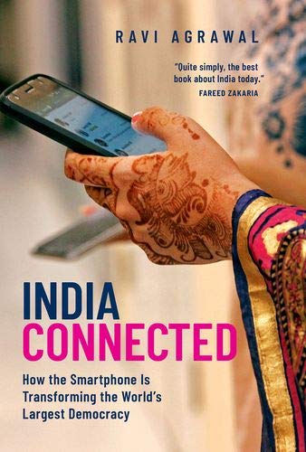 Book India Connected: How the Smartphone Is Transforming the World's Largest Democracy free