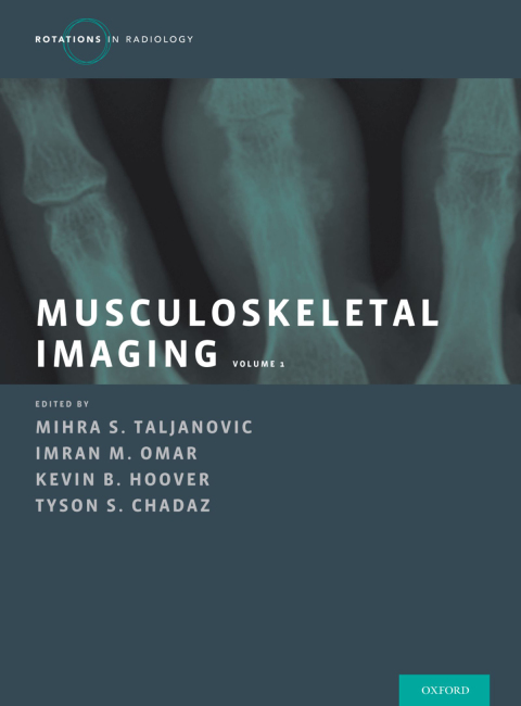 Book Musculoskeletal Imaging Volume 1 free