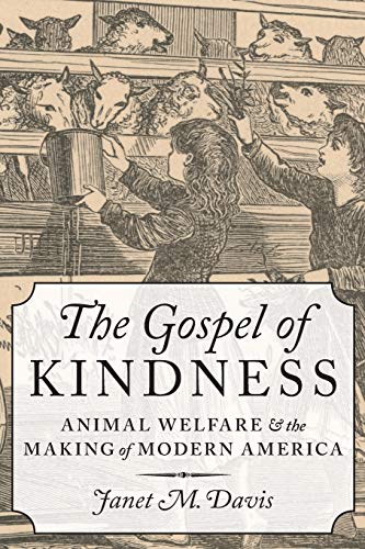 Book The Gospel of Kindness free