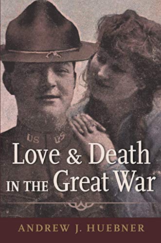 Book Love and Death in the Great War free