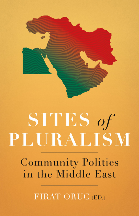 Book Sites of Pluralism free