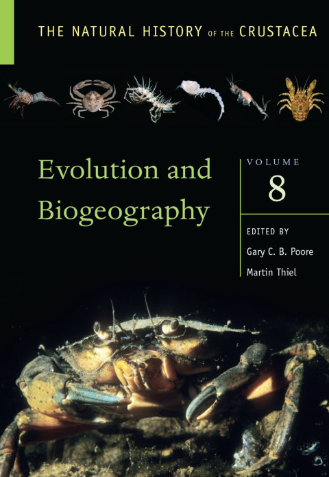Book Evolution and Biogeography free