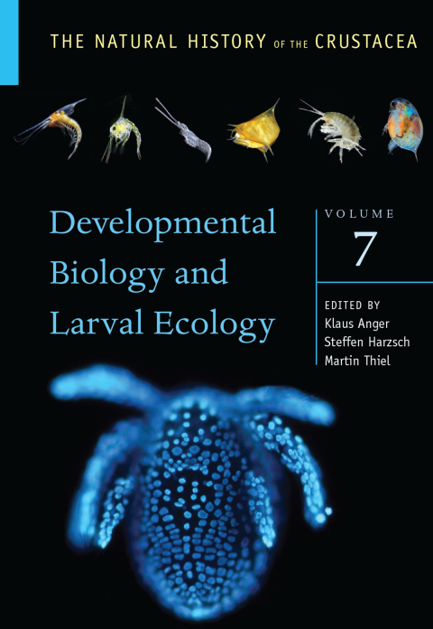 Book Developmental Biology and Larval Ecology free