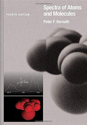 Book Spectra of Atoms and Molecules free