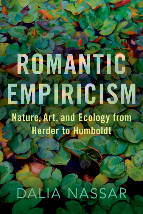 Book Romantic Empiricism free