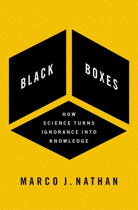 Book Black Boxes free