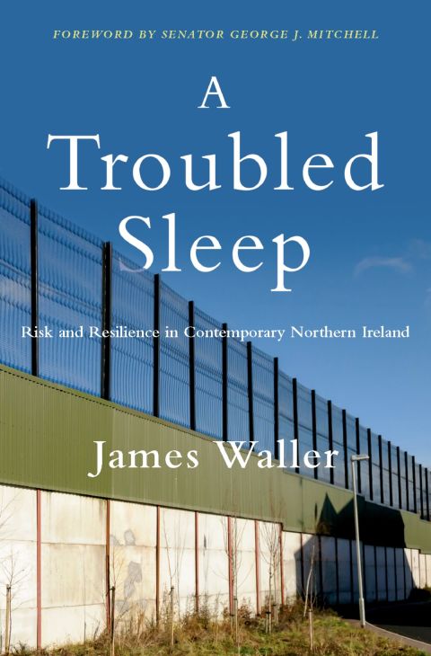 Book A Troubled Sleep: Risk and Resilience in Contemporary Northern Ireland free
