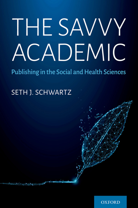 Book The Savvy Academic free