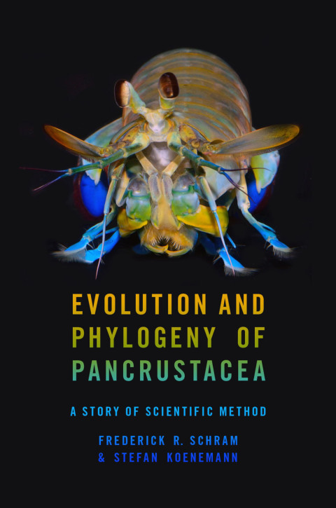 Book Evolution and Phylogeny of Pancrustacea: A Story of Scientific Method free