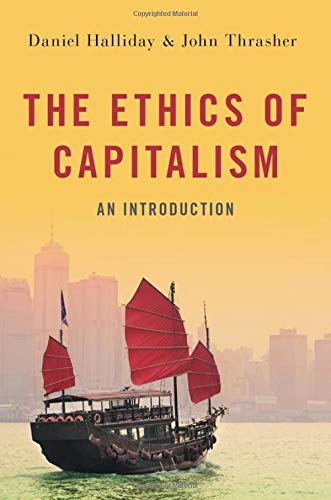 Book The Ethics of Capitalism: An Introduction free