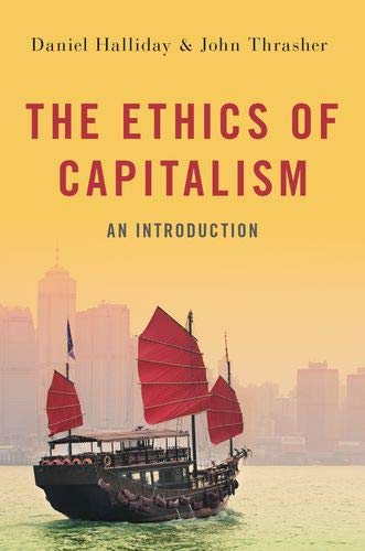 Book The Ethics of Capitalism: An Introduction free