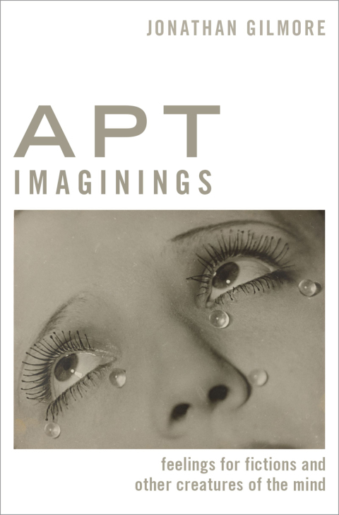 Book Apt Imaginings: Feelings for Fictions and Other Creatures of the Mind (Thinking Art) free