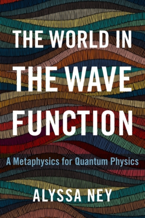 Book The World in the Wave Function free