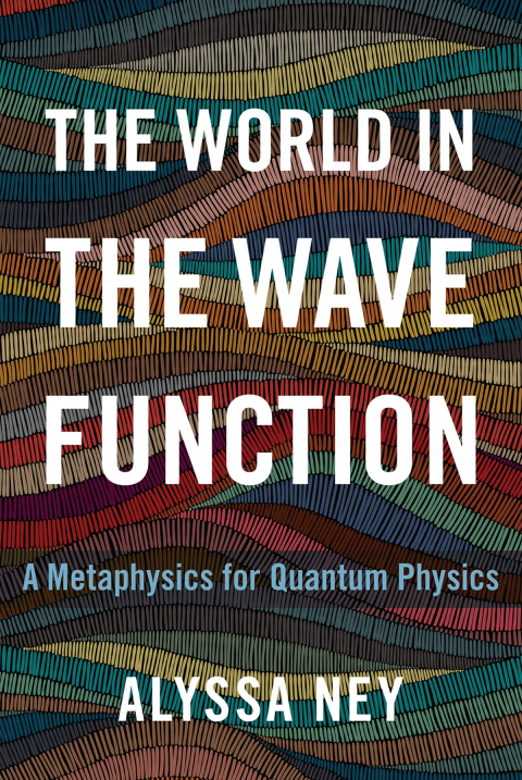 Book The World in the Wave Function free