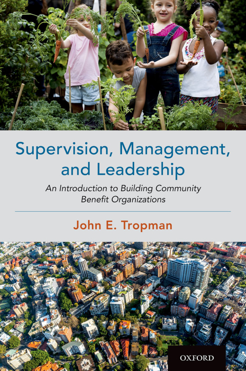 Book Supervision, Management, and Leadership free
