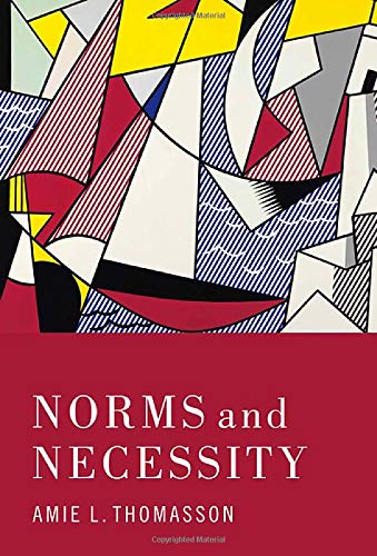 Book Norms and Necessity free