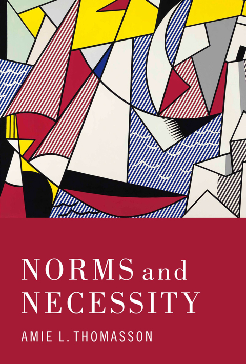 Book Norms and Necessity free