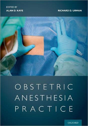 Book Obstetric Anesthesia Practice free