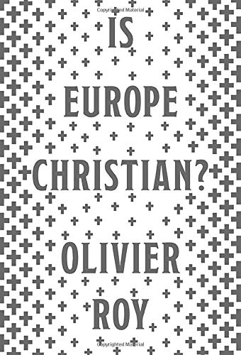 Book Is Europe Christian? free