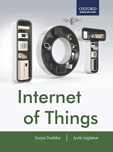 Book Internet of Things free
