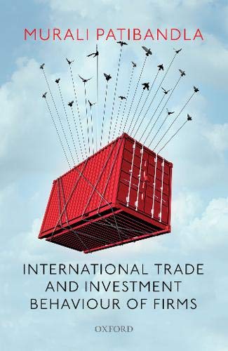 Book International Trade and Investment Behaviour of Firms free